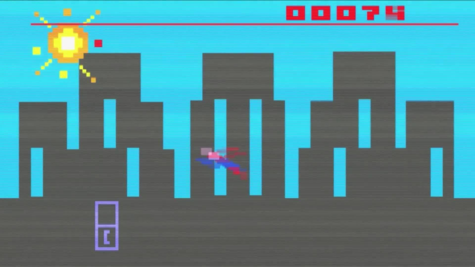 web superman de record