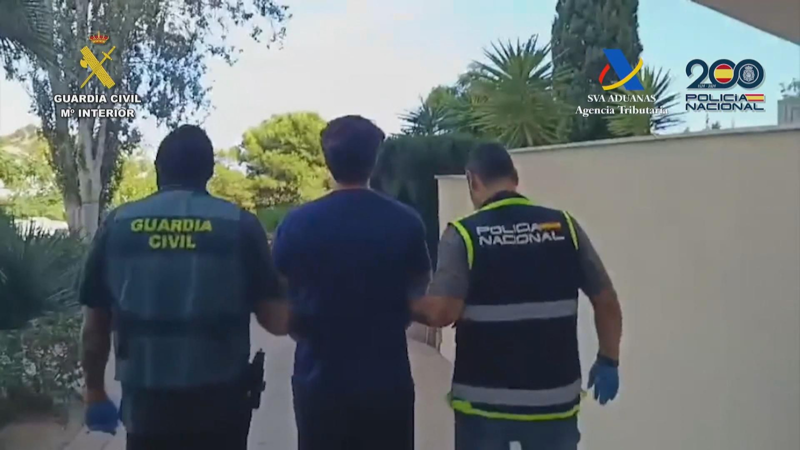 J027 IMAGENES GCIVIL CARTEL COCAINA.Duplicate frame 1694