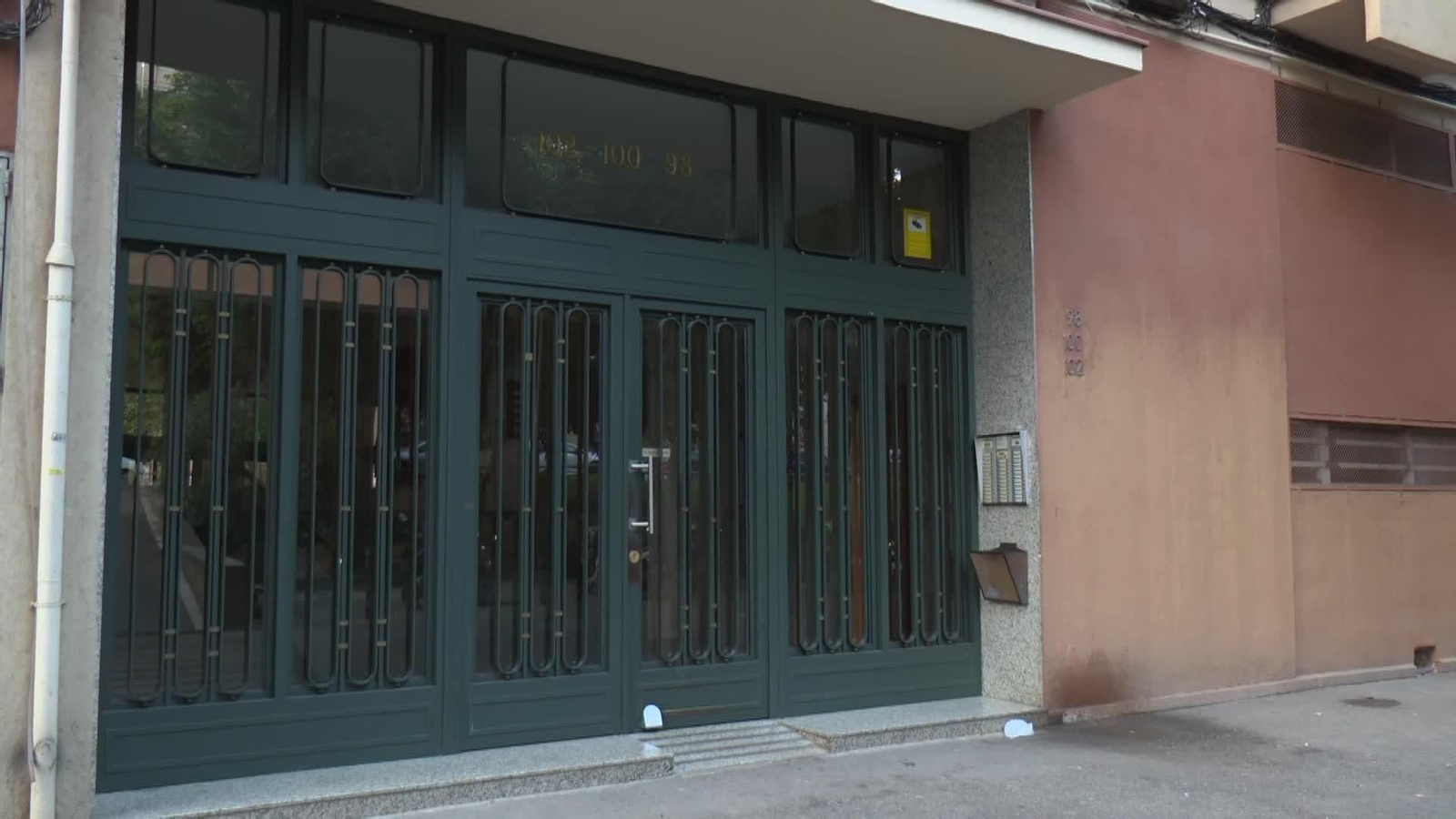 va mujer asesinada bcn