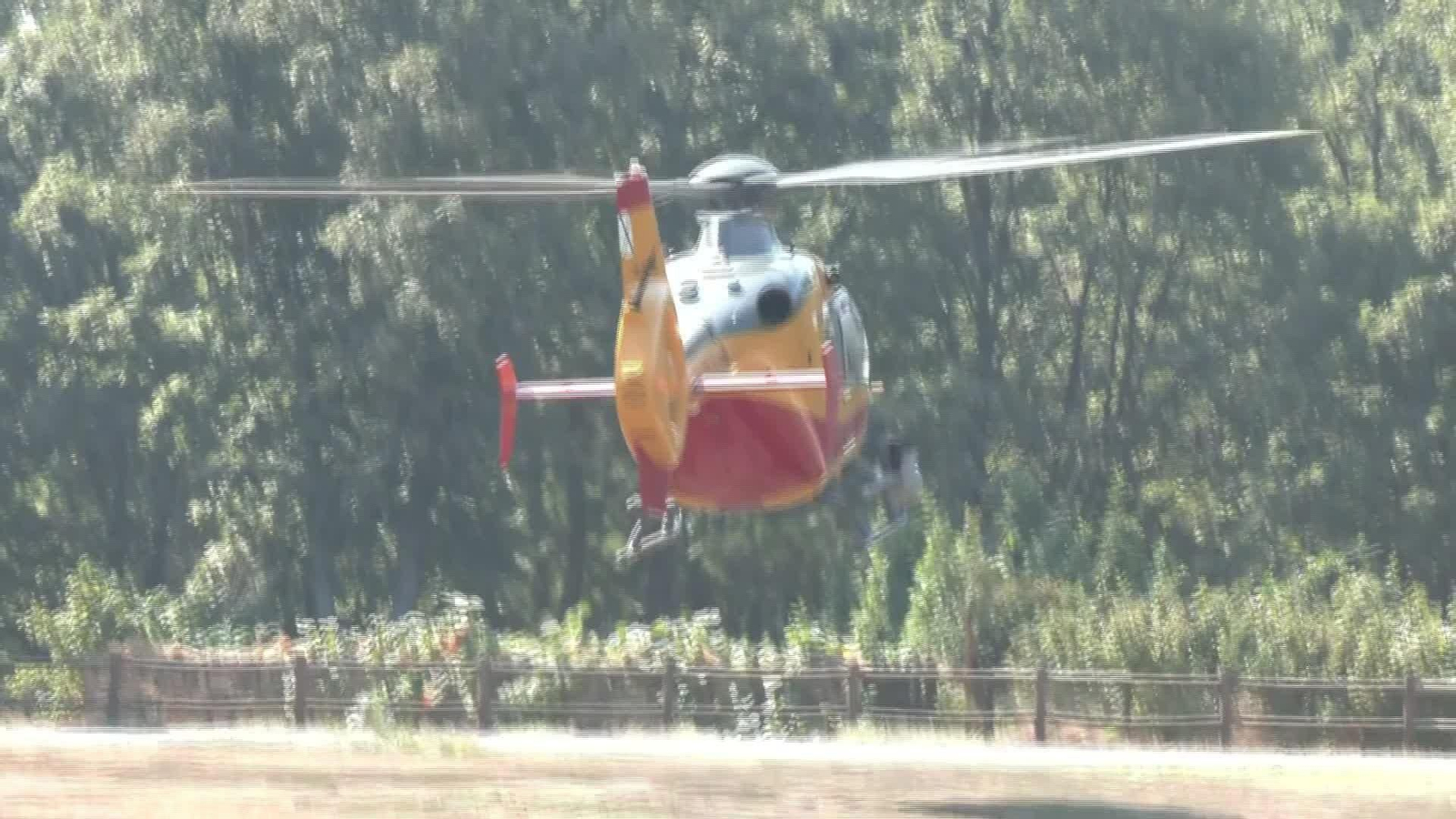 L024-ZAMORA INCENDIO PORTO