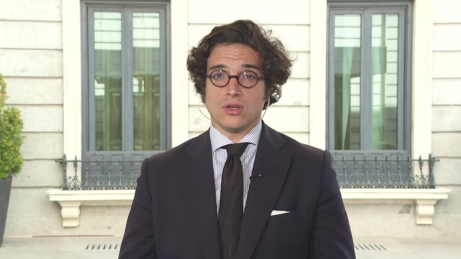 M027-MADRID ENTREVISTA FIGAREDO MEDIASET