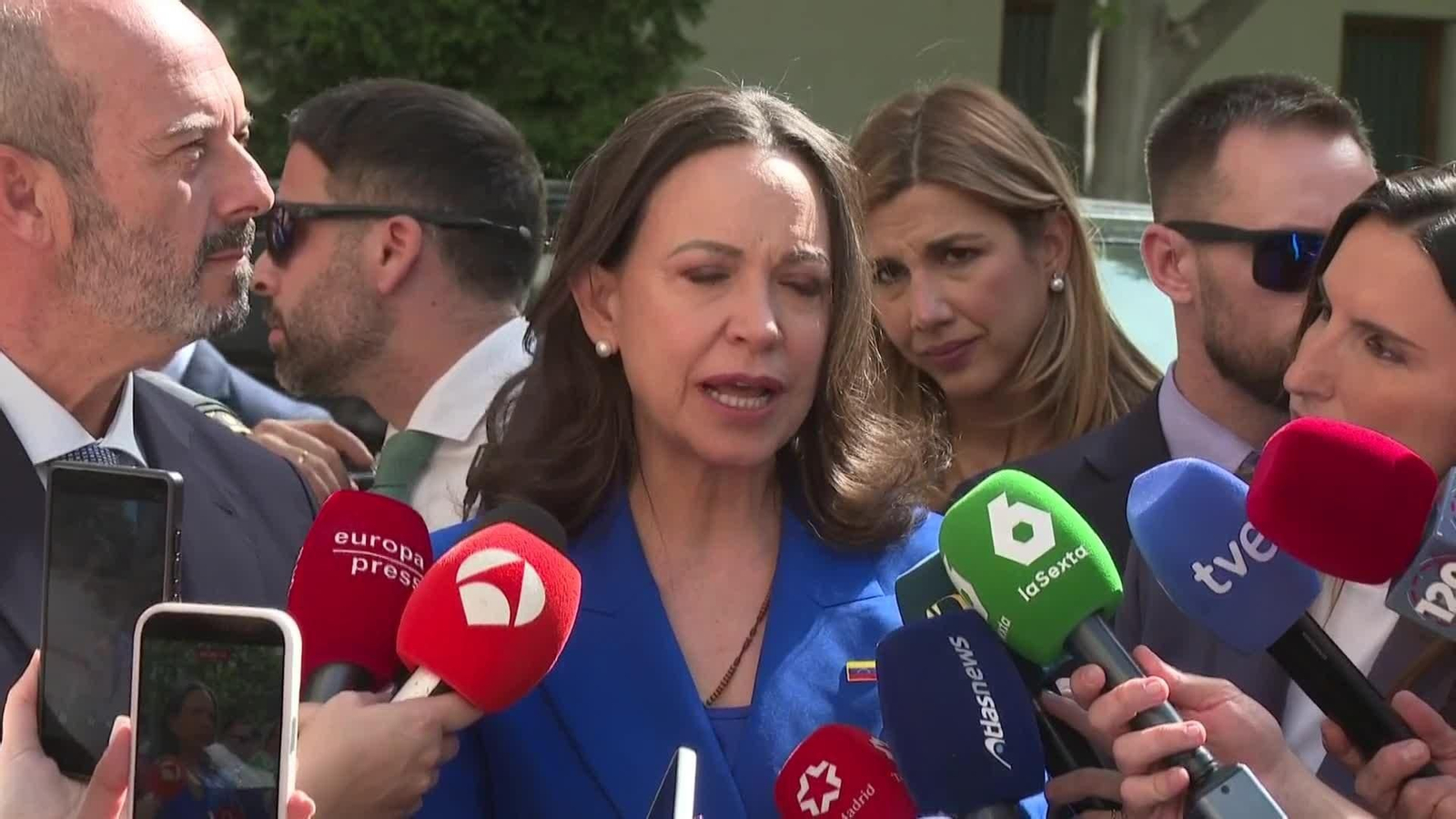 web polemica corina y fg