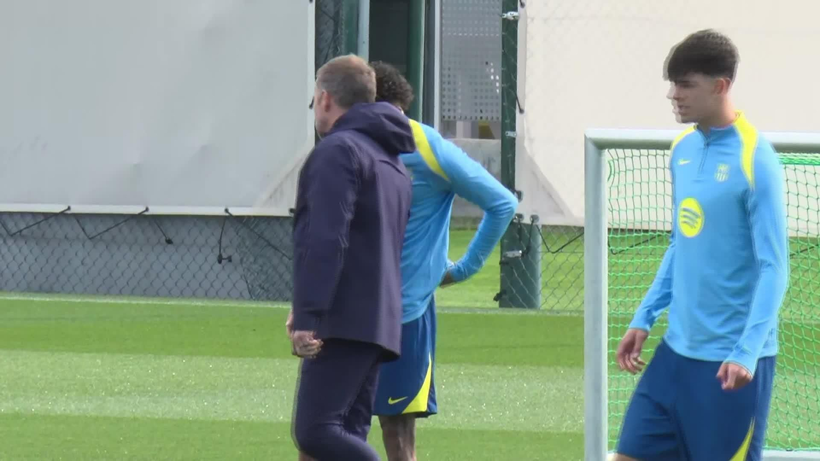 D041-BARCELONA ENTRENO FC BARCELONA