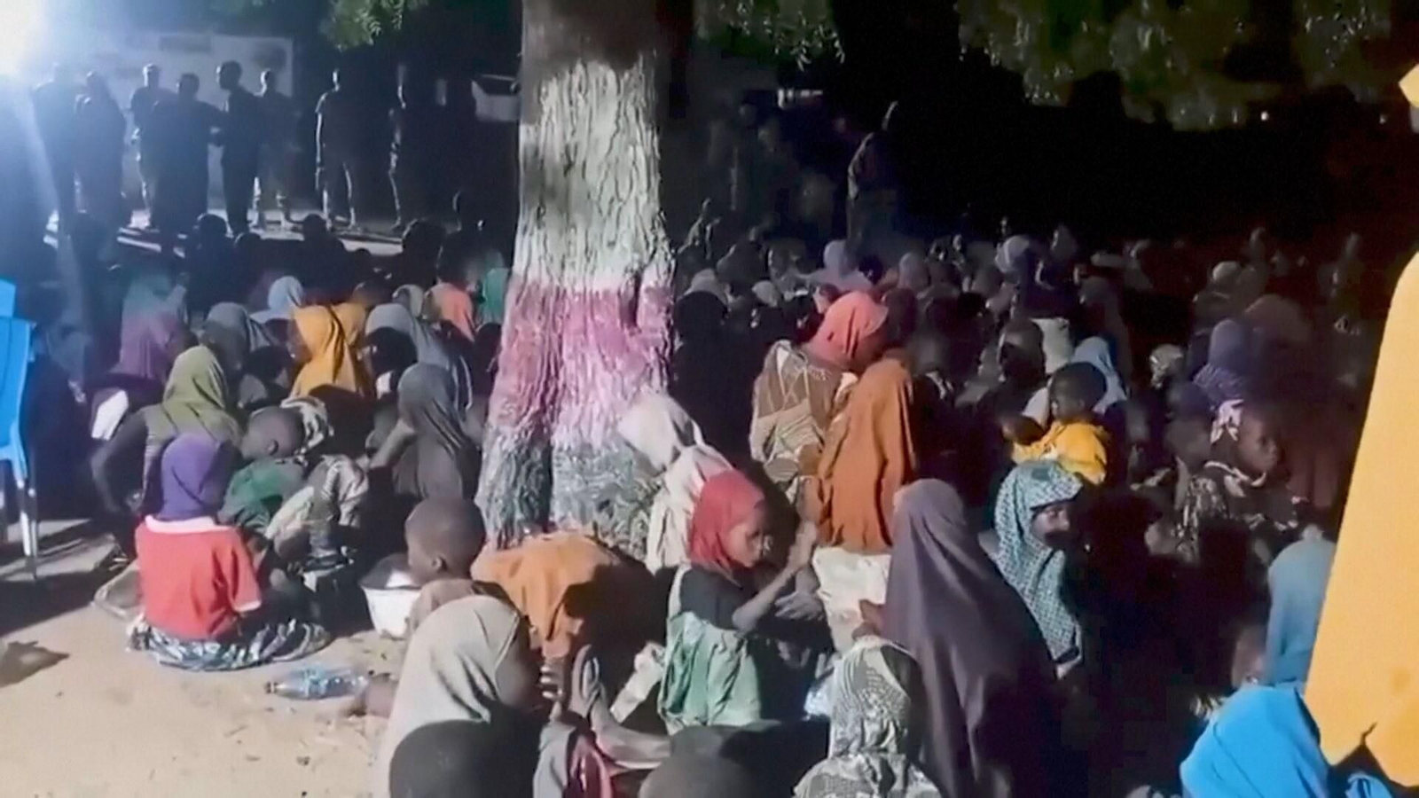 nigeria