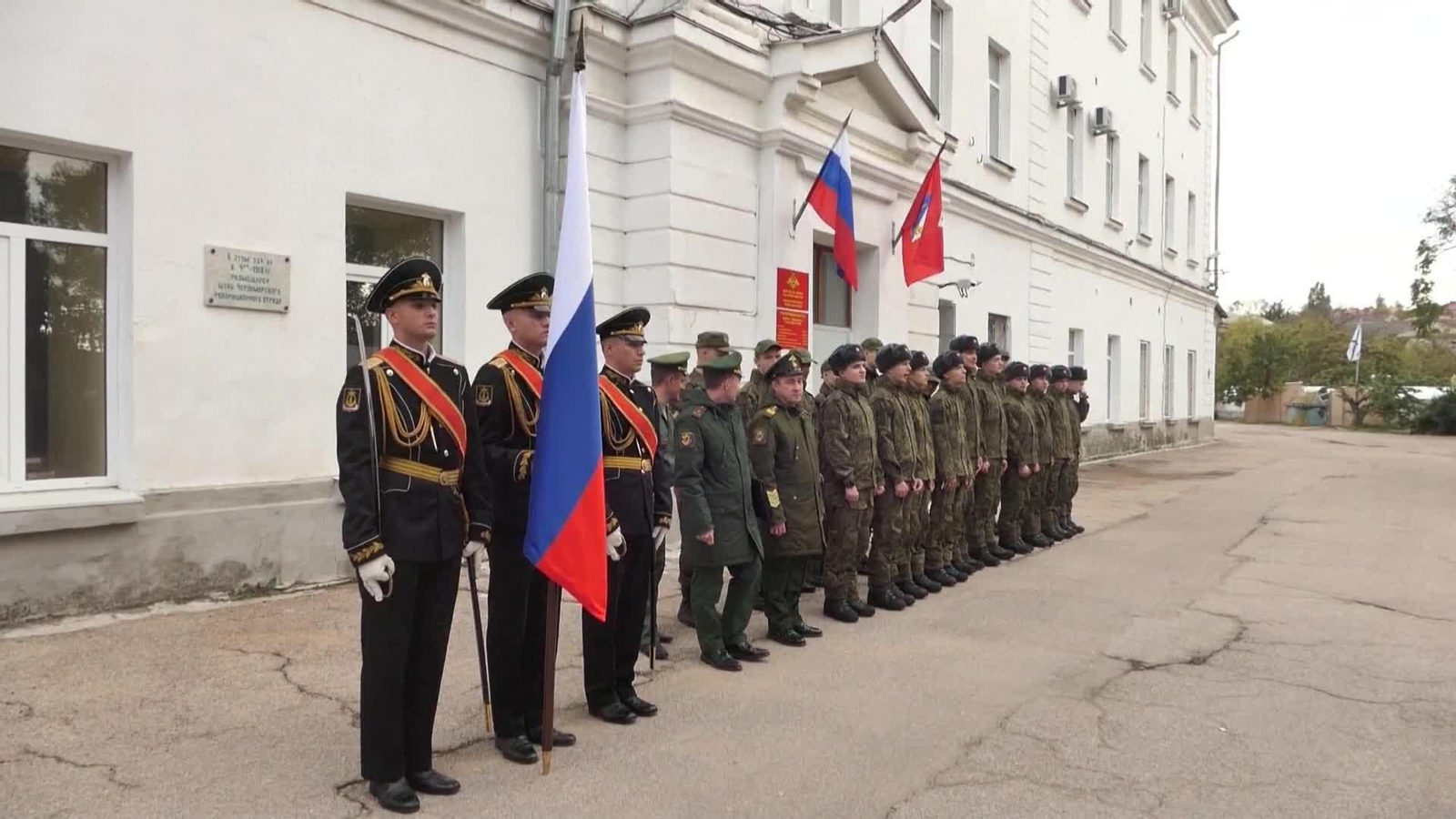 J057-RUSIA RECLUTAMIENTO