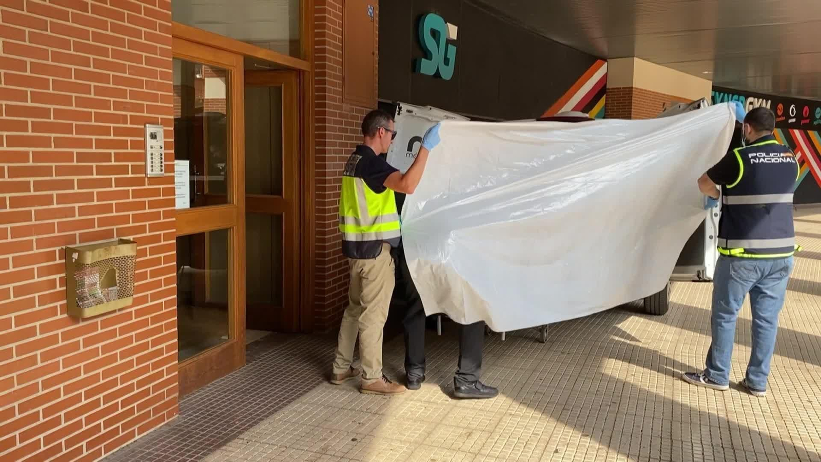 web agresor persistente