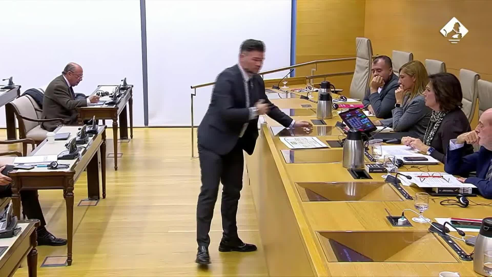 va salome pradas cuerda comision dana