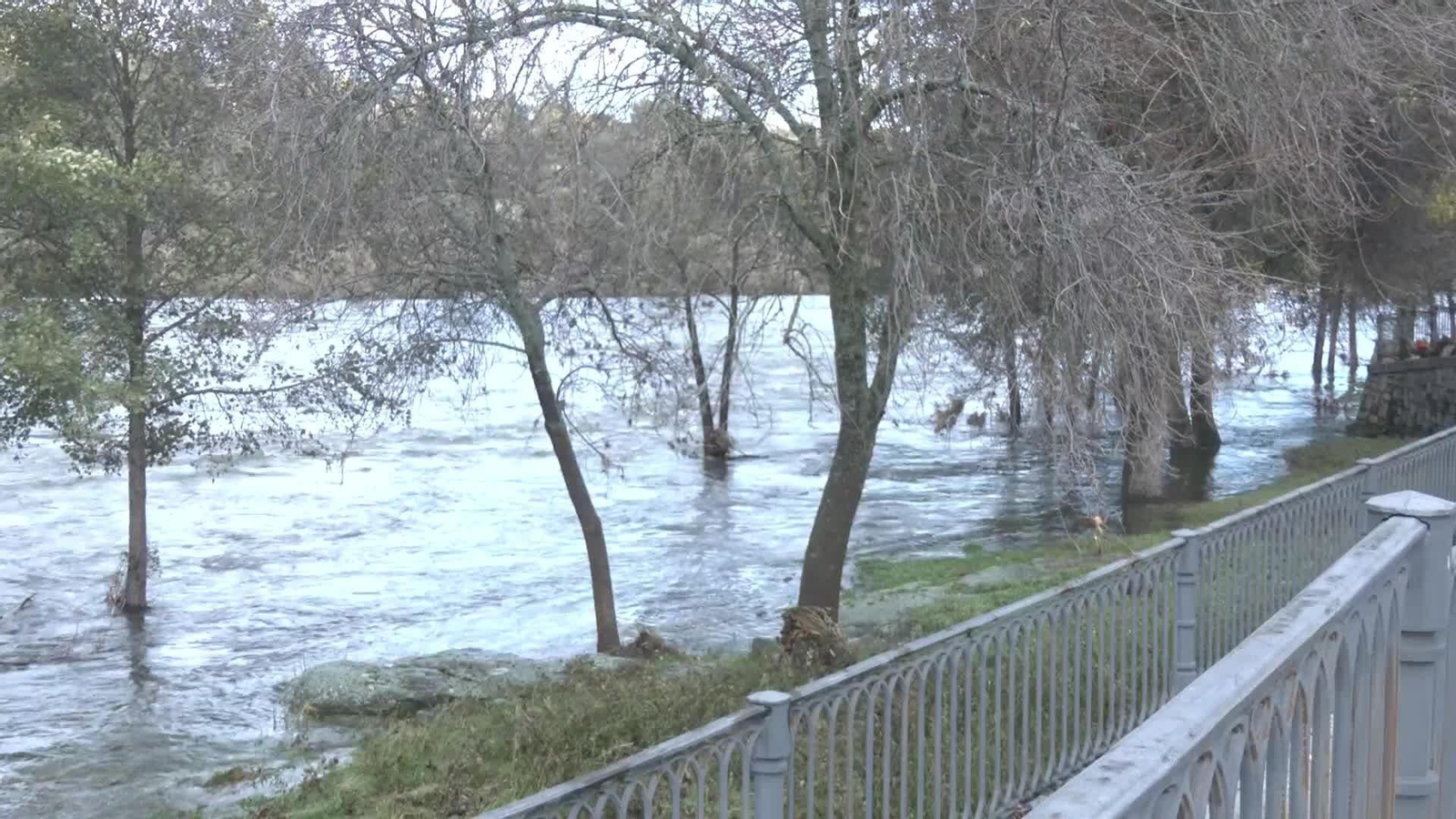 V022-VARIOS DESBORDAMIENTO RIO TORMES