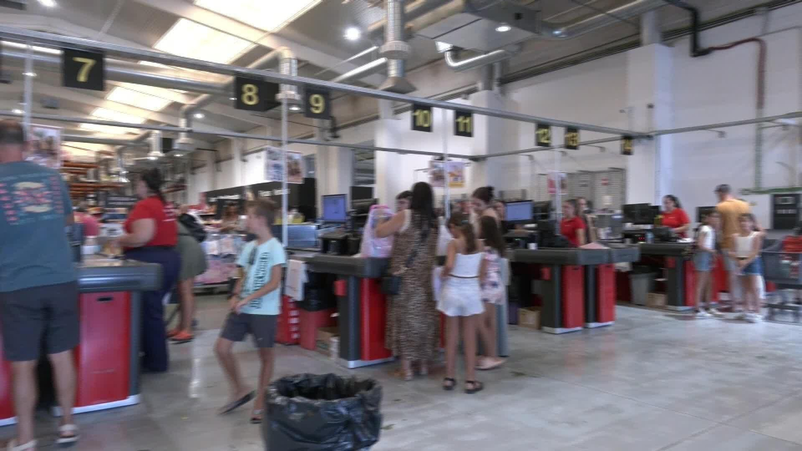 M080-SEVILLA VUELTA AL COLE
