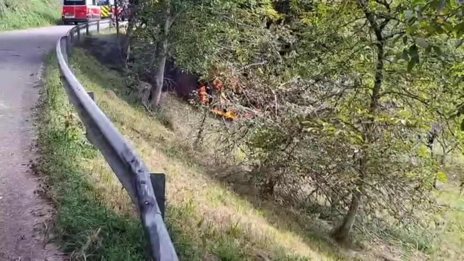 va muerta rally