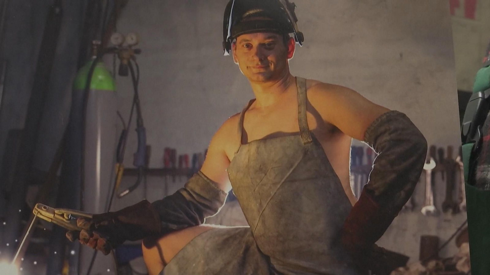 Calendario metalurgia