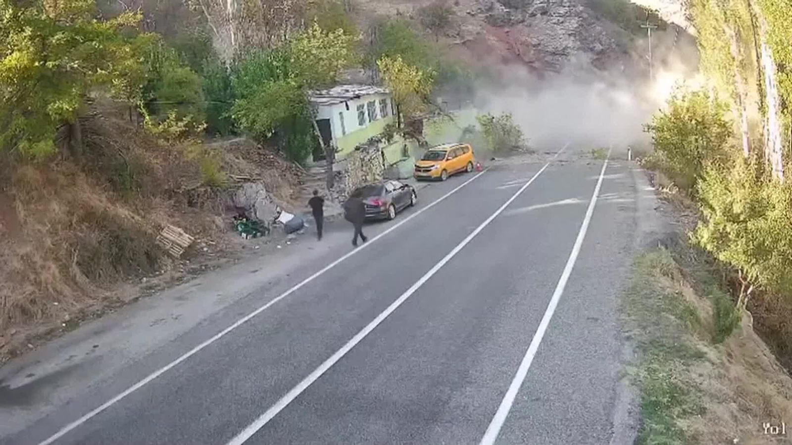 va turquia salvado corrimiento