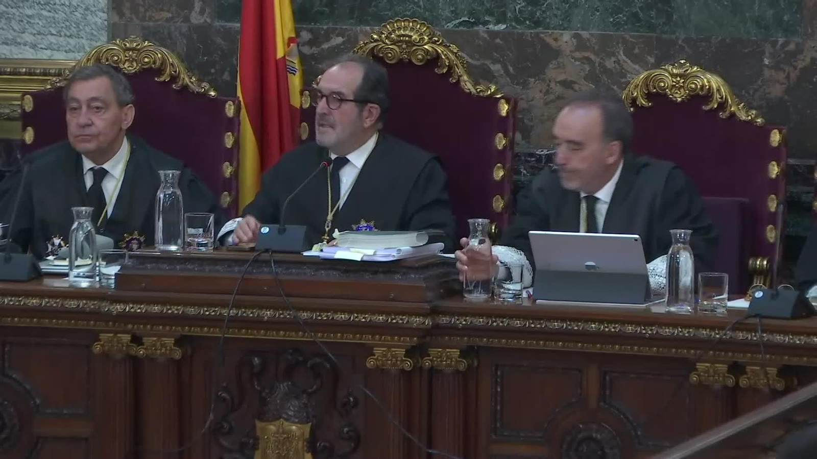L013-MADRID DECLARACION ABALOS 1 SUPREMO