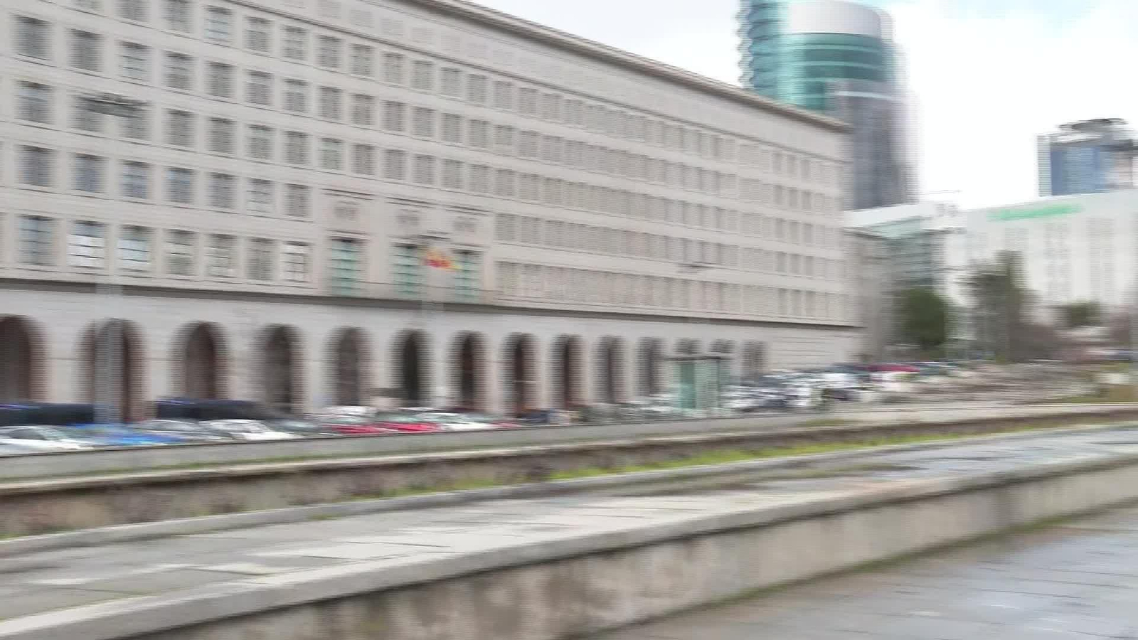 M063-MADRID CONCENTRACION DE MAQUINISTAS MINISTERIO 2FIN