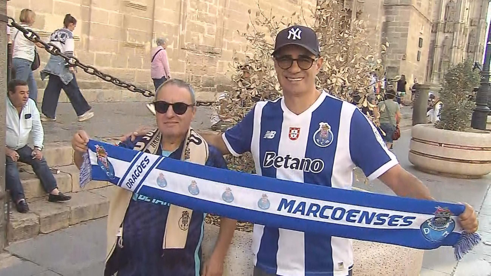 OPORTO