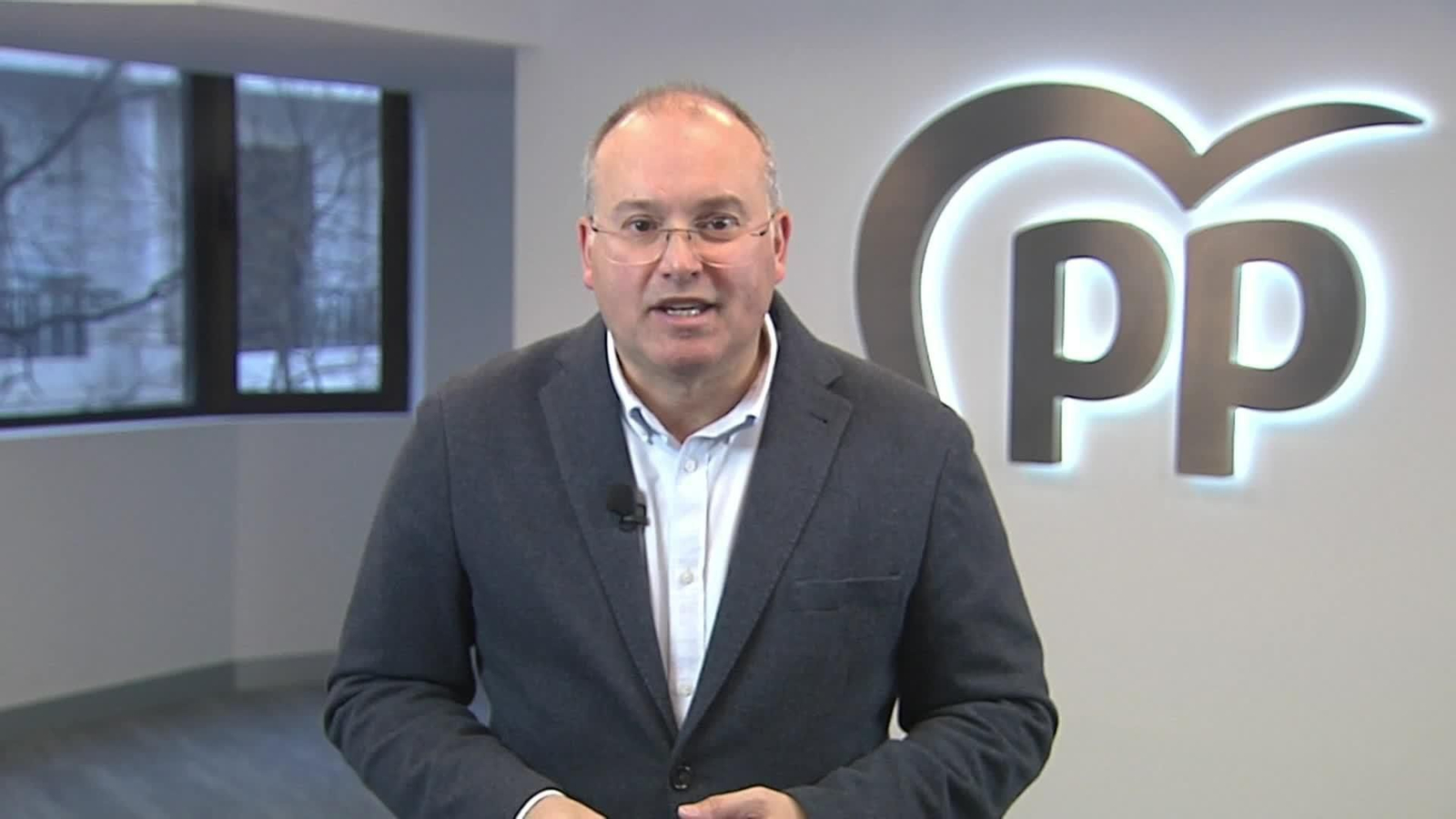 M035-MADRID TELLADO SOBRE REUNION SANCHEZ Y FEIJOO