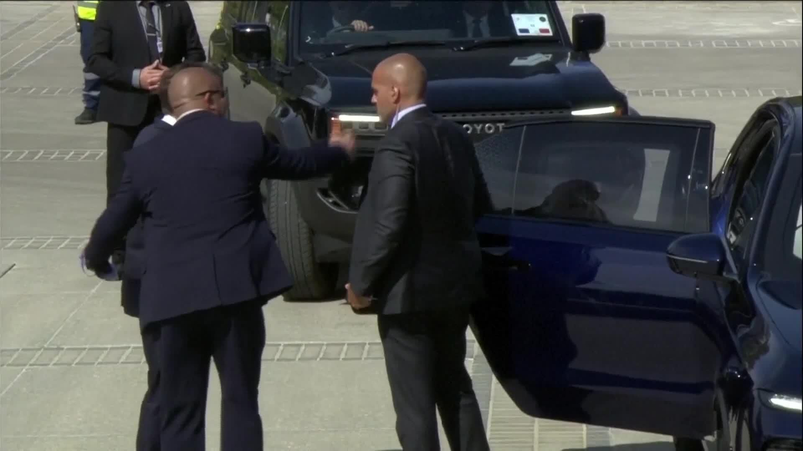 V005-CHIPRE LLEGADAS CUMBRE UE NICOSIA