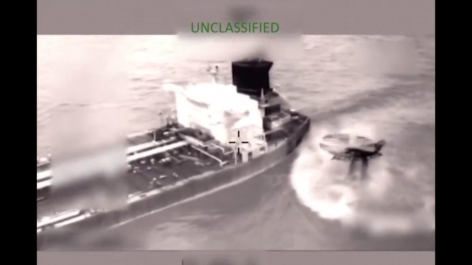 V070-CARIBE PETROLERO APRESADO POR EEUU