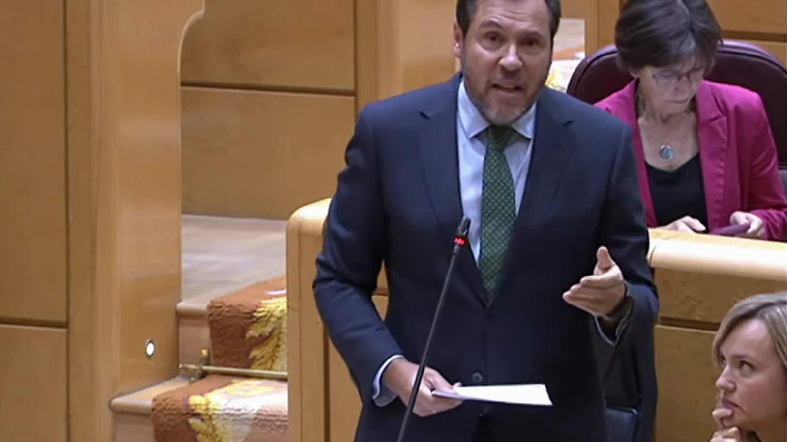 va senado oscar puente