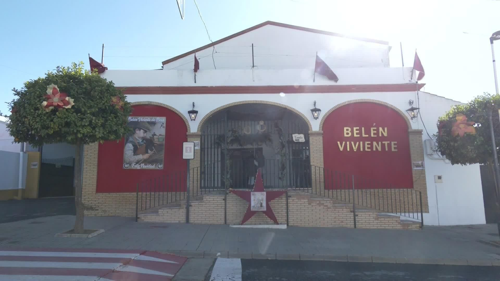 D033-HUELVA BELEN VIVIENTE BEAS