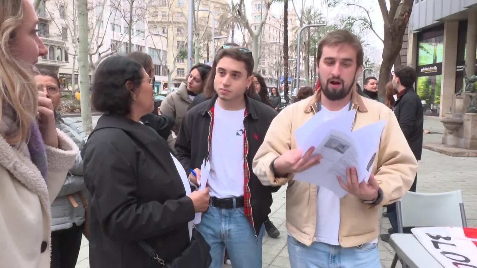 web desahucio para colivings