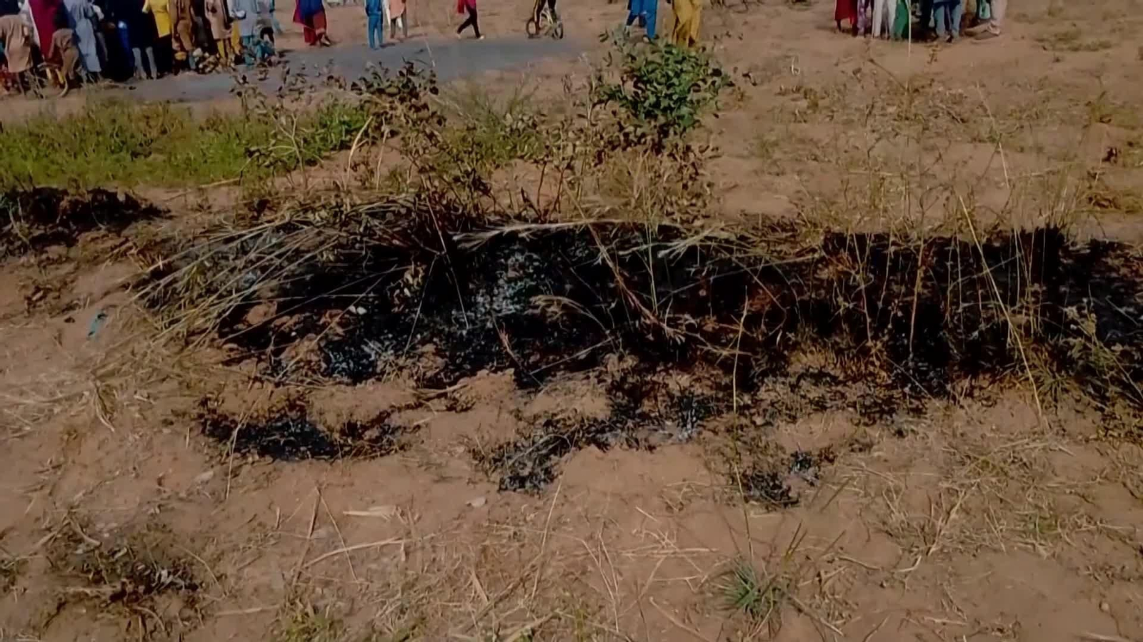 V063-NIGERIA ATAQUE EEUU