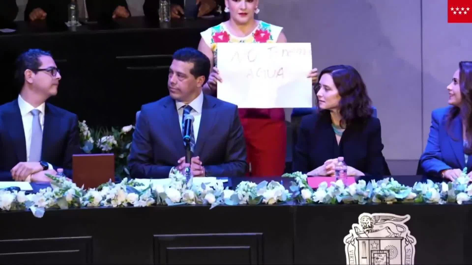 web politicos en la pradera