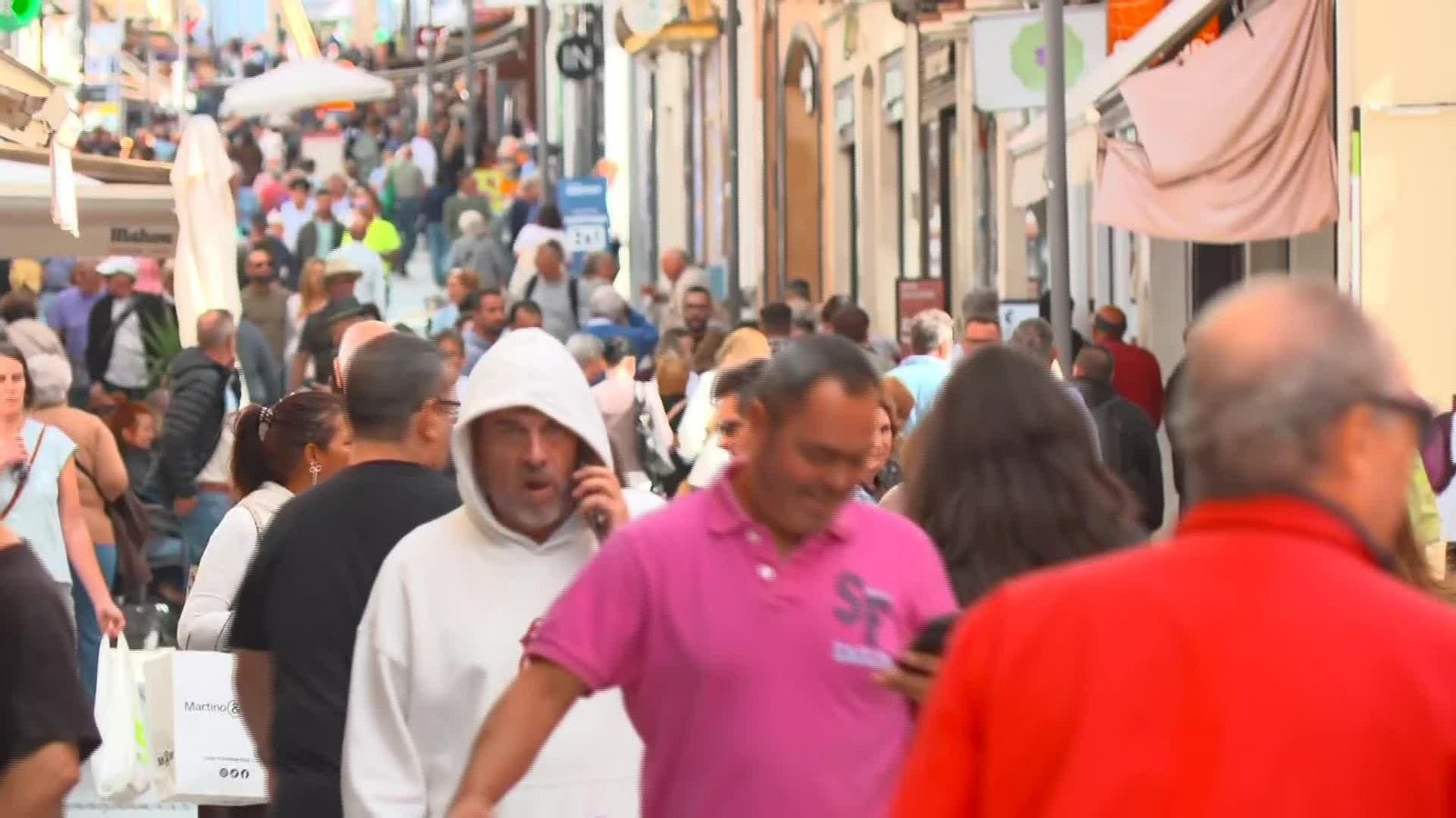 L043-MALAGA ALERTA LLUVIAS RONDA