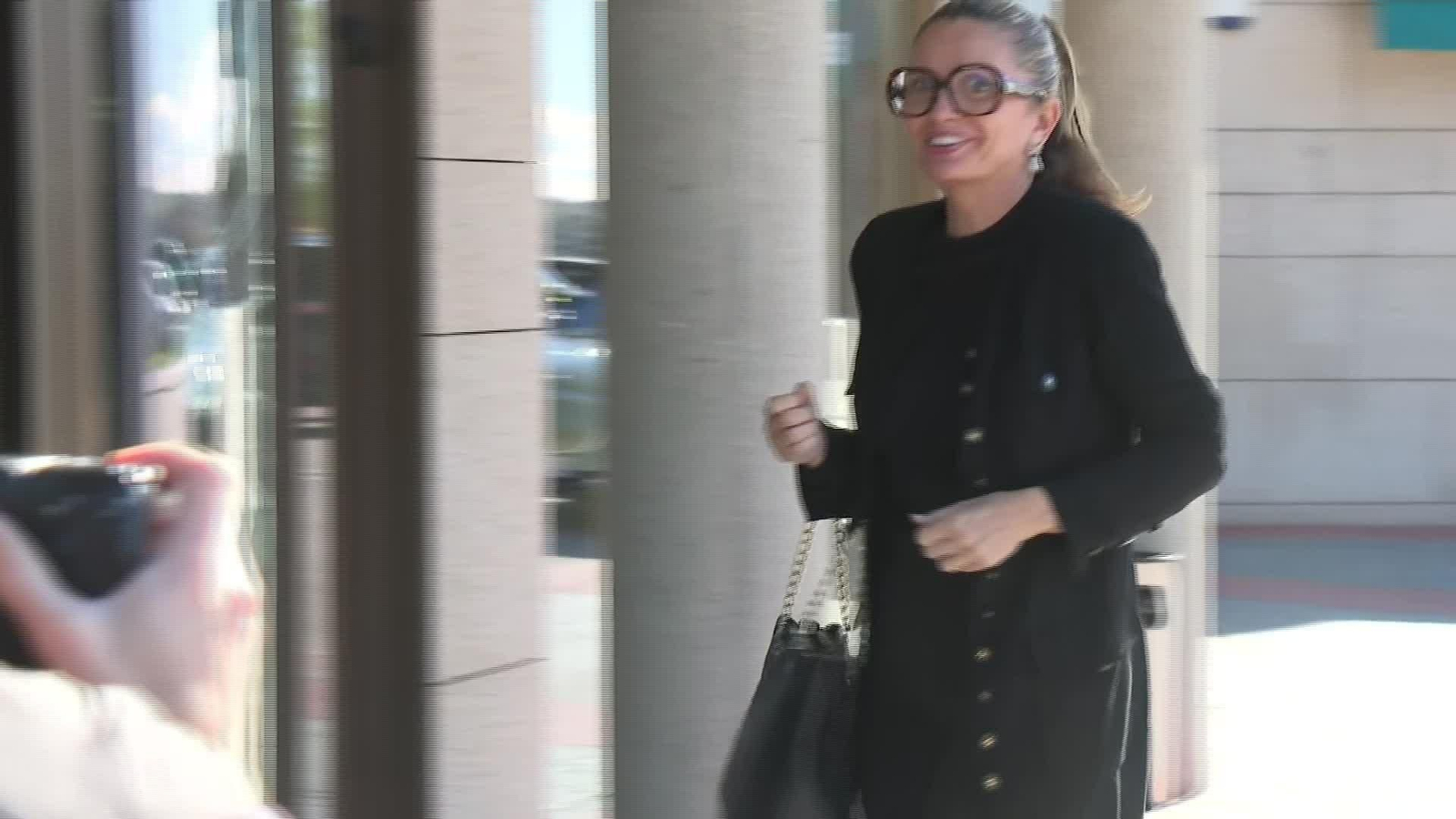 D027-MADRID CAPILLA ARDIENTE GEMMA CUERVO