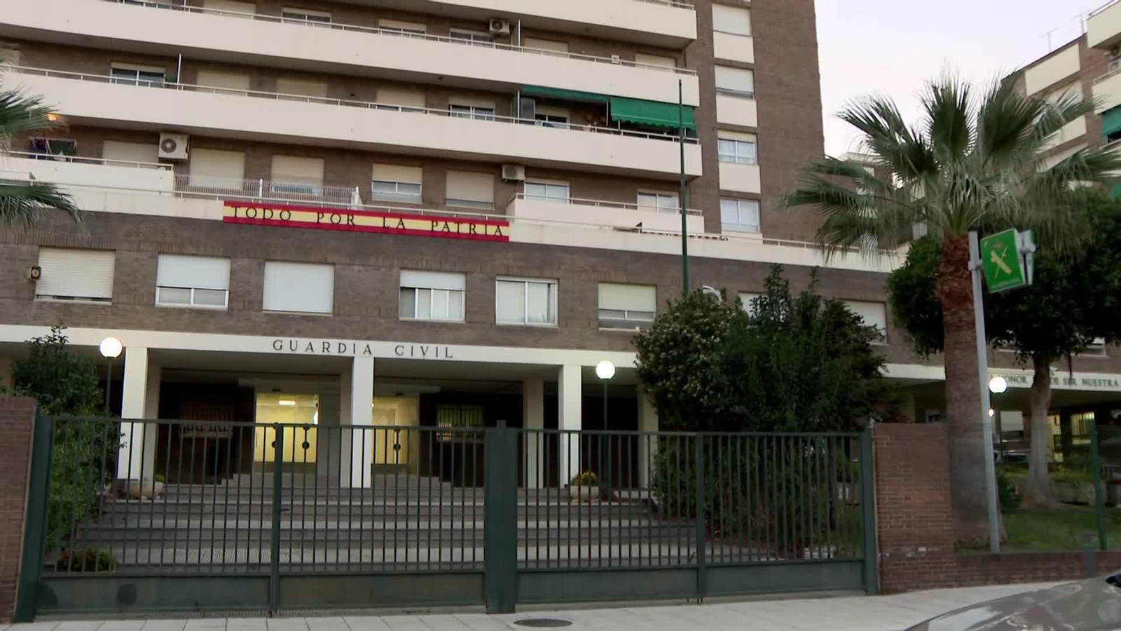 X075-CASTELLON DETENIDO DOBLE CRIMEN XILXES