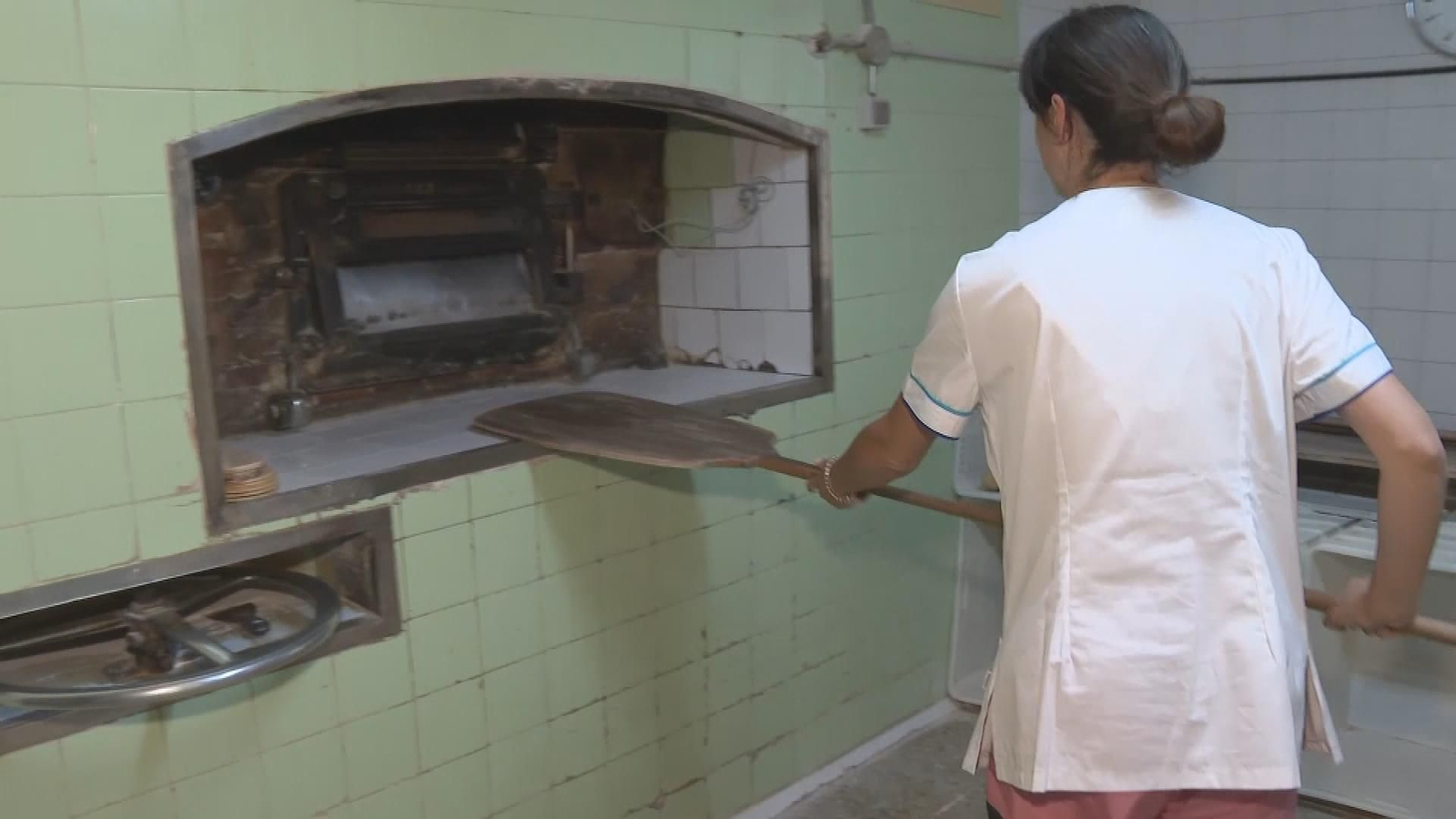 L003-EDI BURGOS FALTAN TRABAJADORES DE FIN DE SEMANA