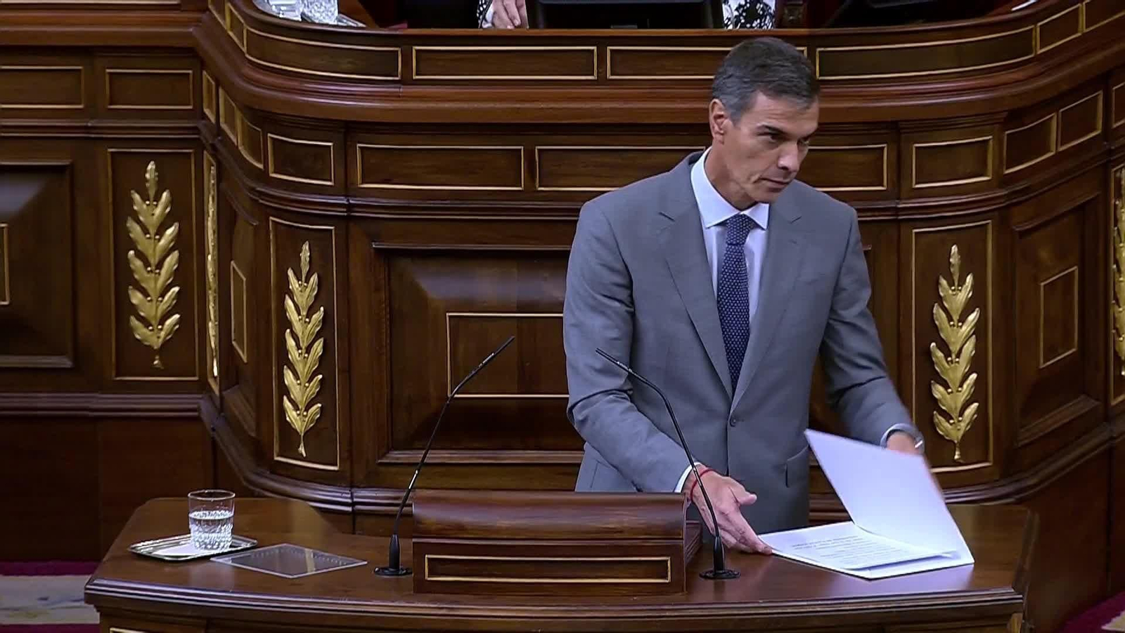 web precampaña
