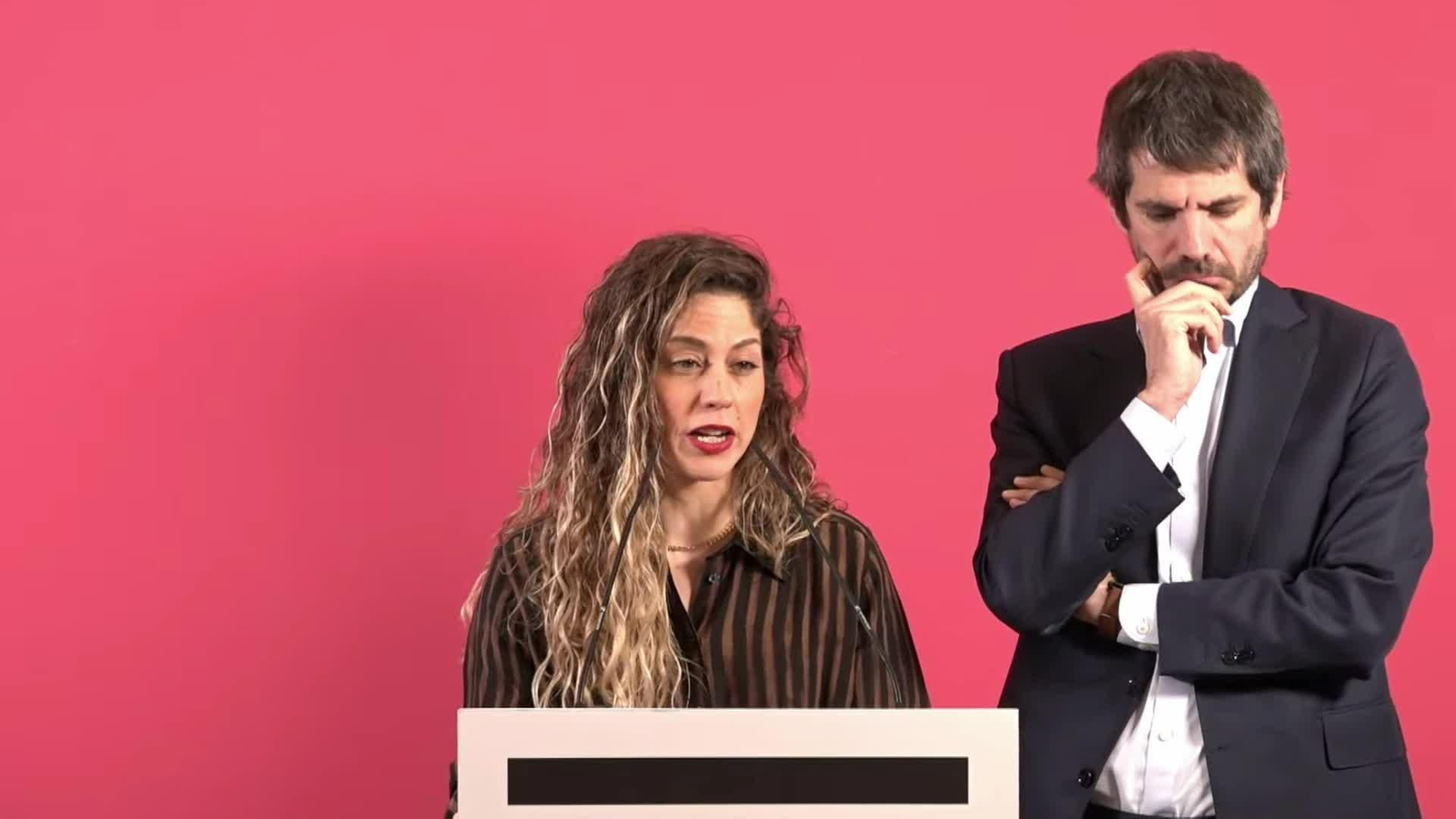 va total rueda de prensa sumar