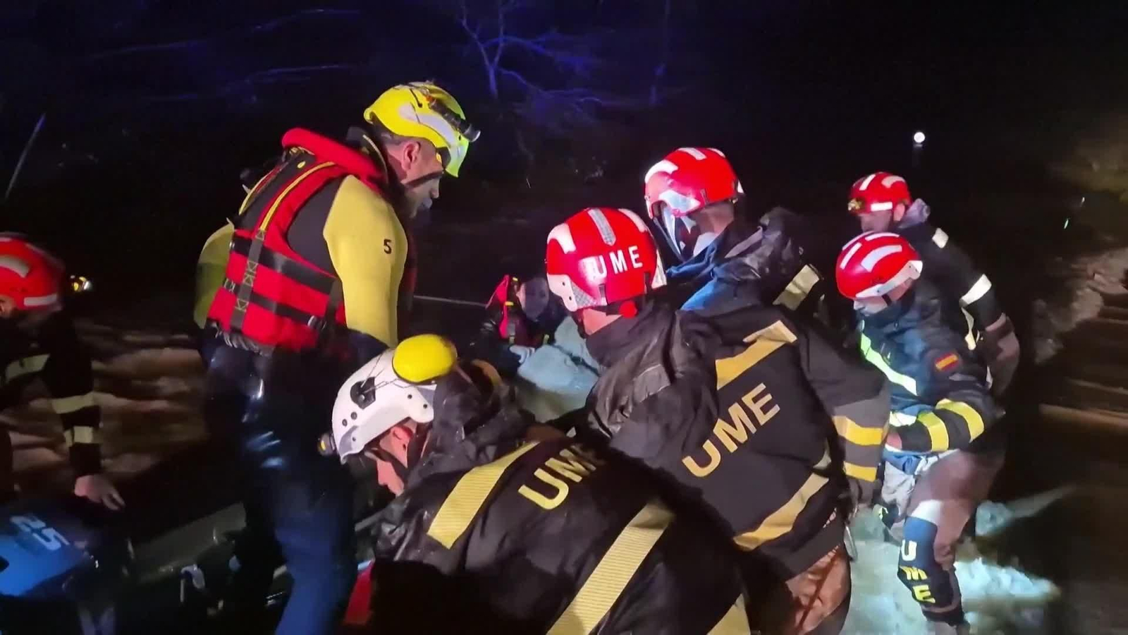 va rescates noche andalucia