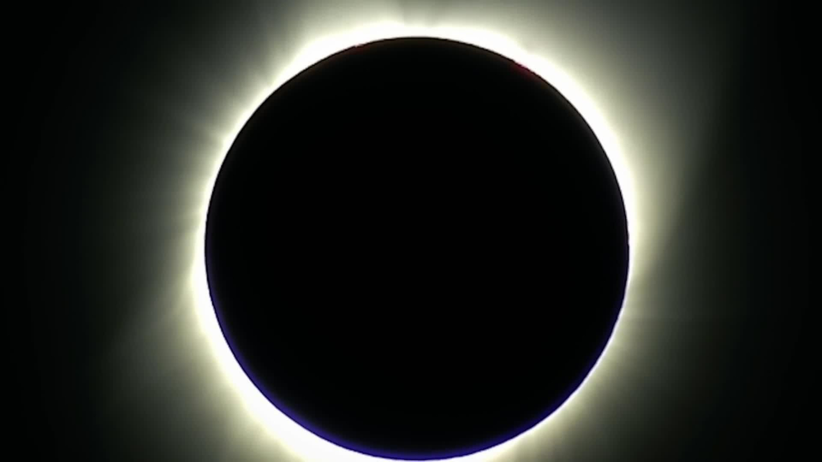 web ensayo del eclipse