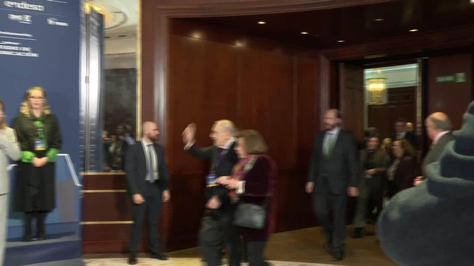 X014-MADRID REY INVESTORS DAY