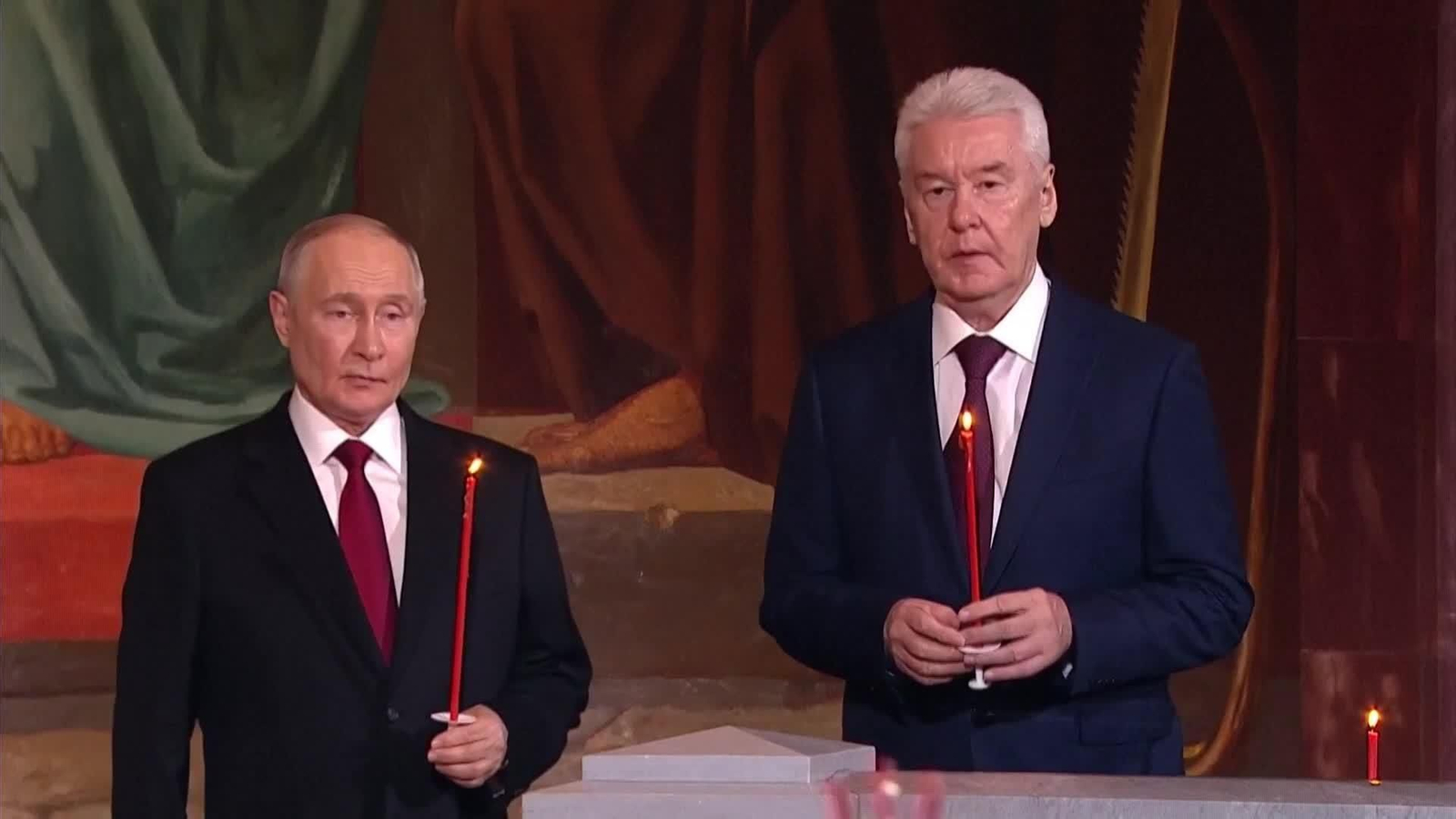 va rusia misa pascua putin