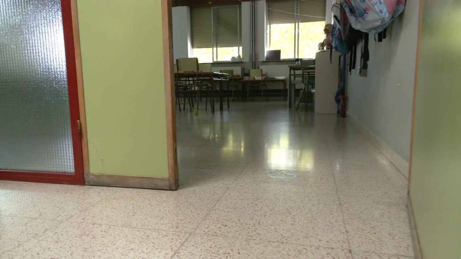 M057-GRANADA DENUNCIAS PROFESORES
