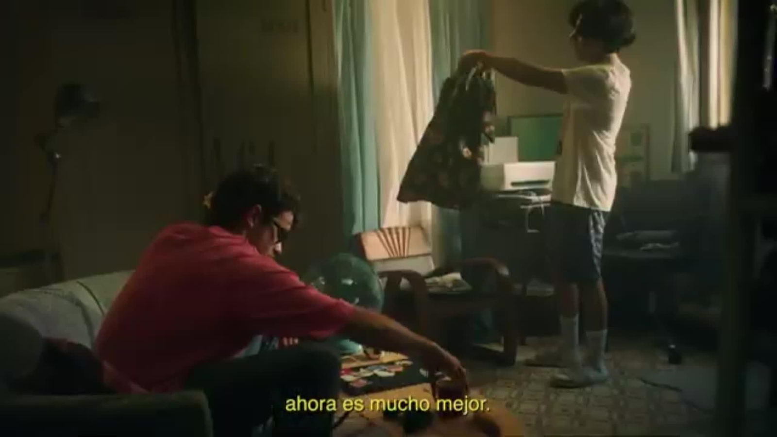 X003-EDI VARIOS JOVENES Y FEMINISMO