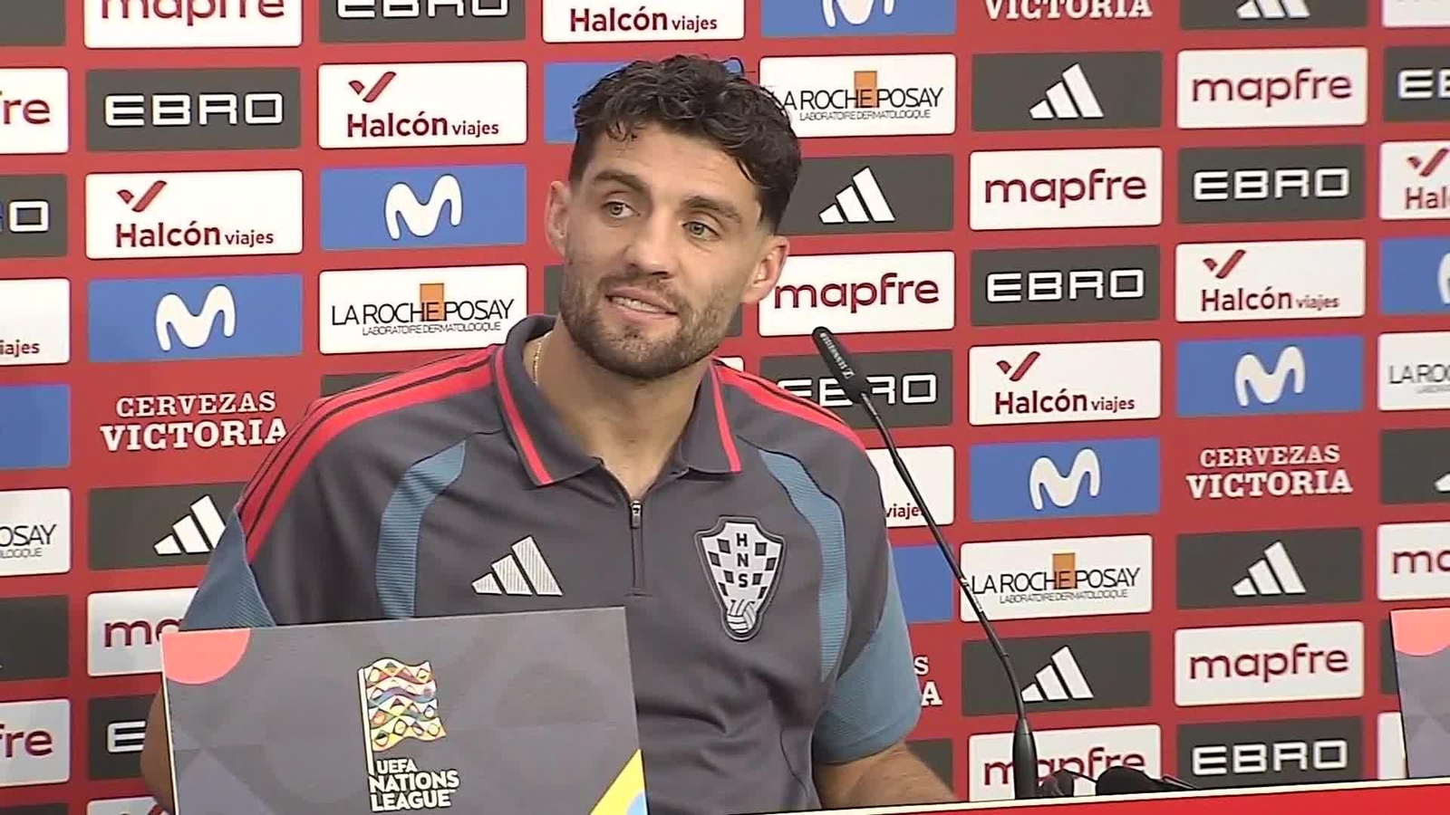 L068-SEVILLA RP MATEO KOVACIC