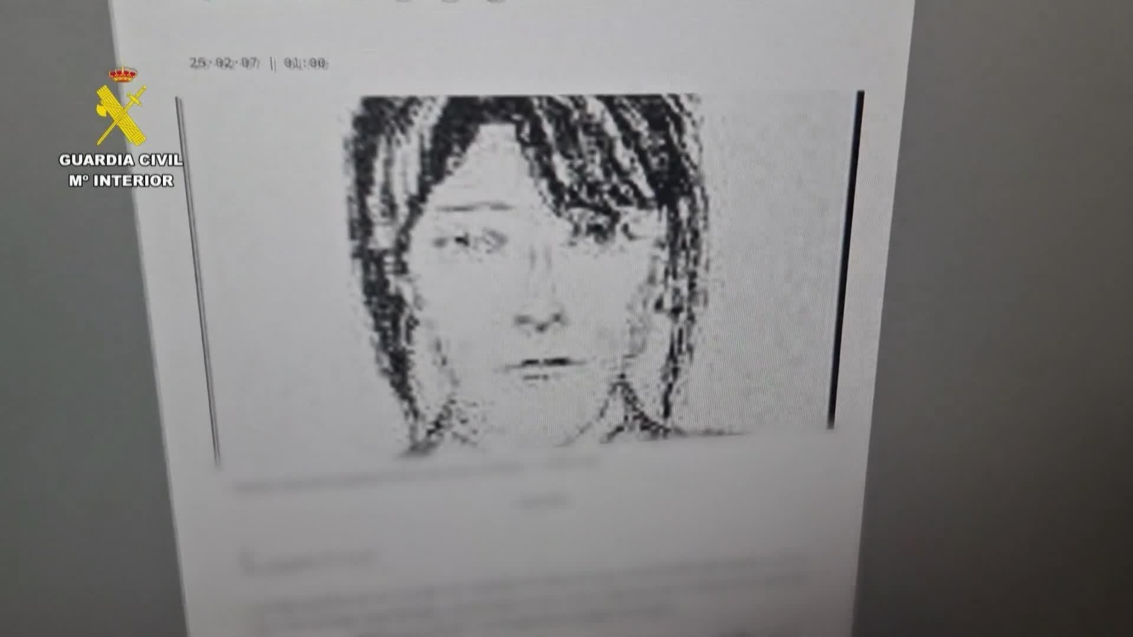 va identificacion mujer