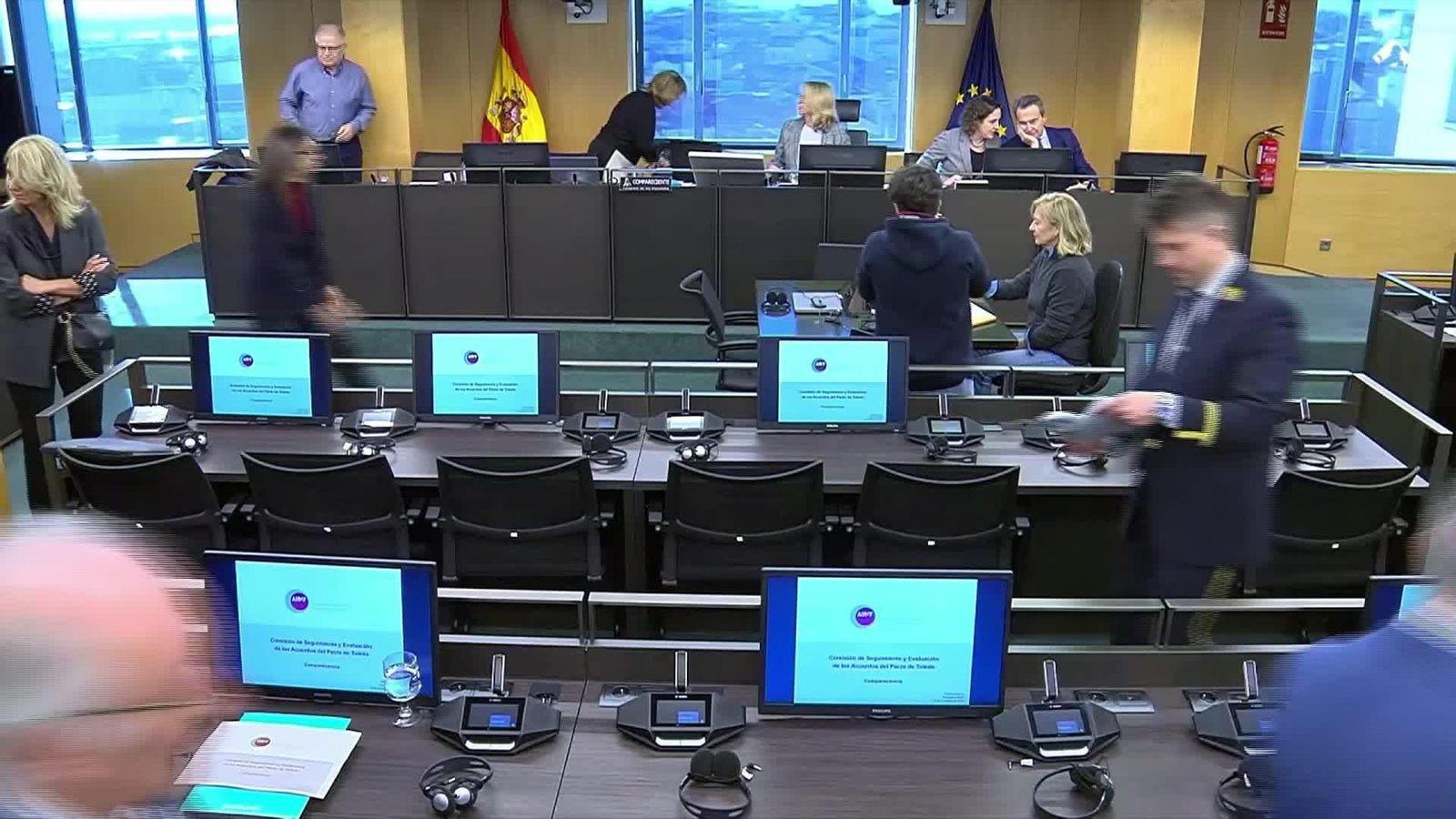 M035-CONGRESO PTA AIREF COMISION PACTO TOLEDO