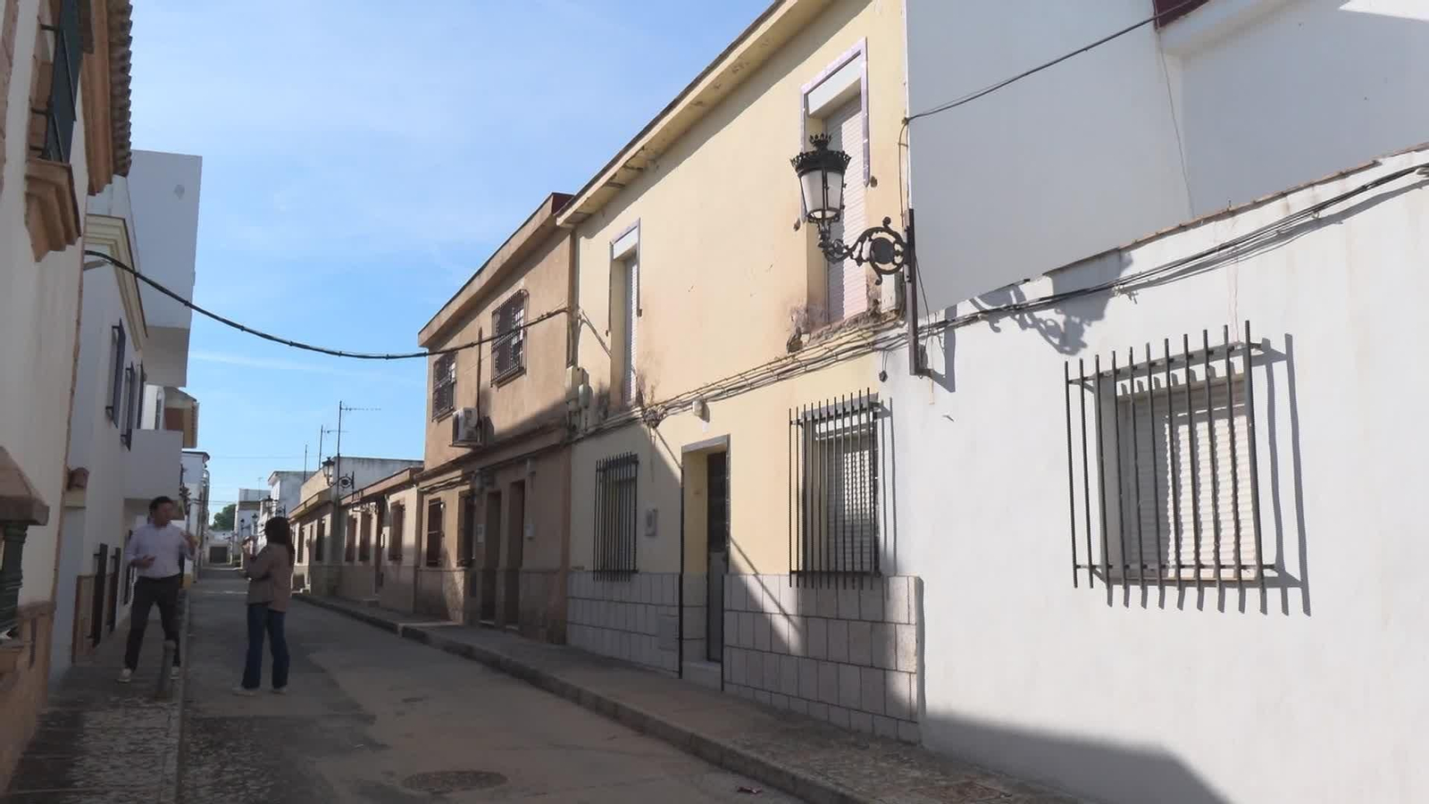 M039-CADIZ DOS HERMANOS MUERTOS JEREZ
