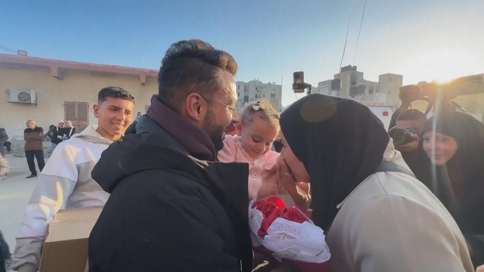 va bebes palestinos gaza frame 689