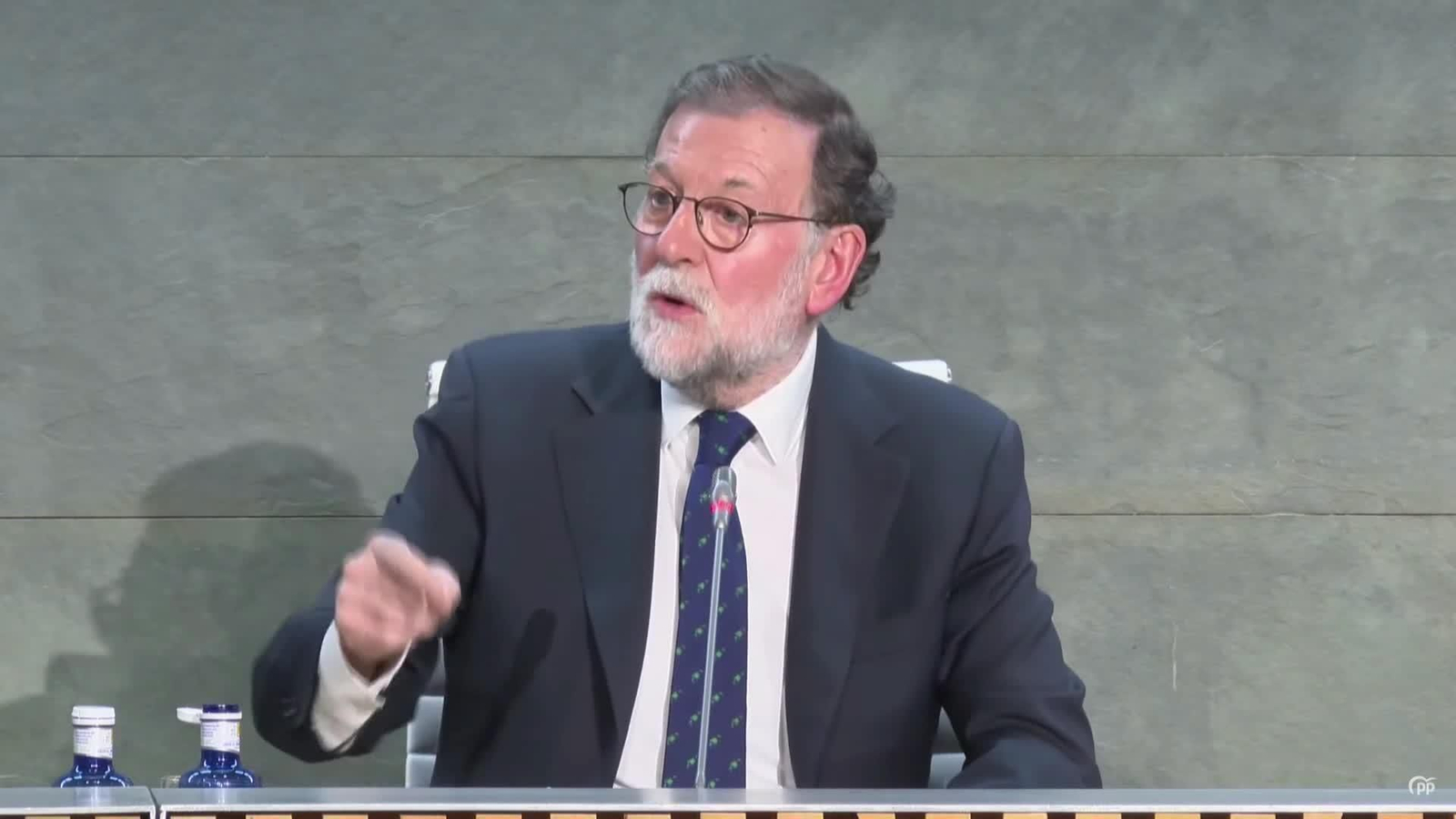 va total libro rajoy