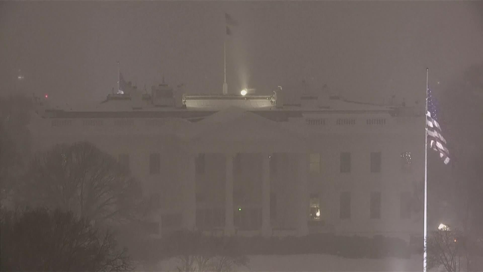 va nieve casa blanca