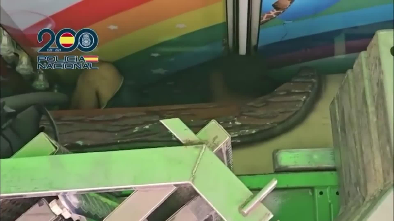 va operacion feriante