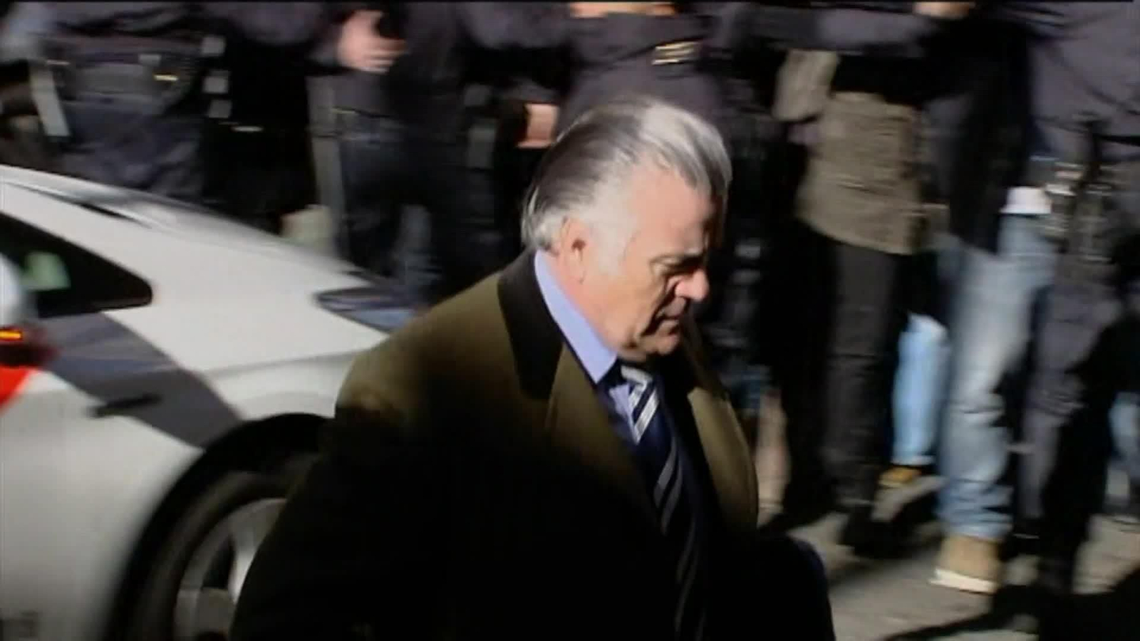 web barcenas acosado