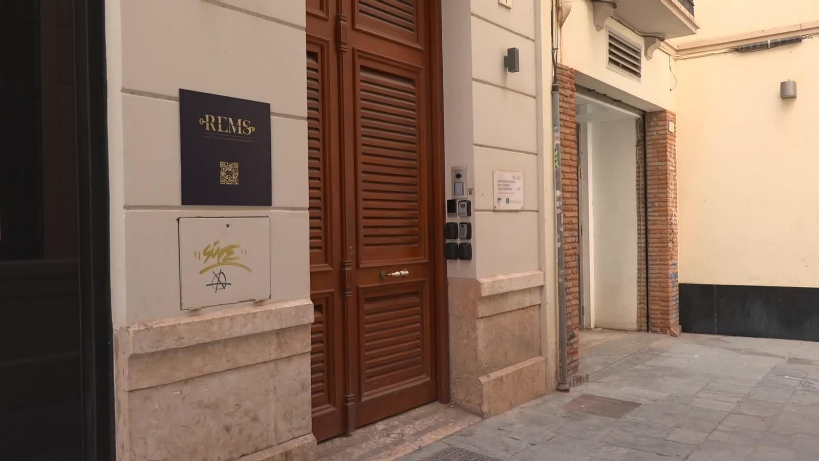J072-MALAGA REGISTRO TURISTICO TARDE