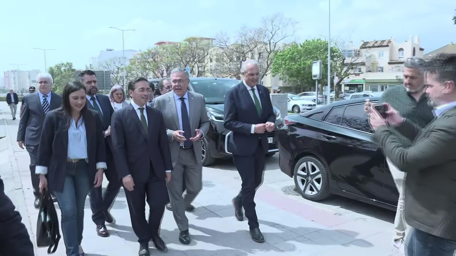 J062-EDI GIBRALTAR VERJA